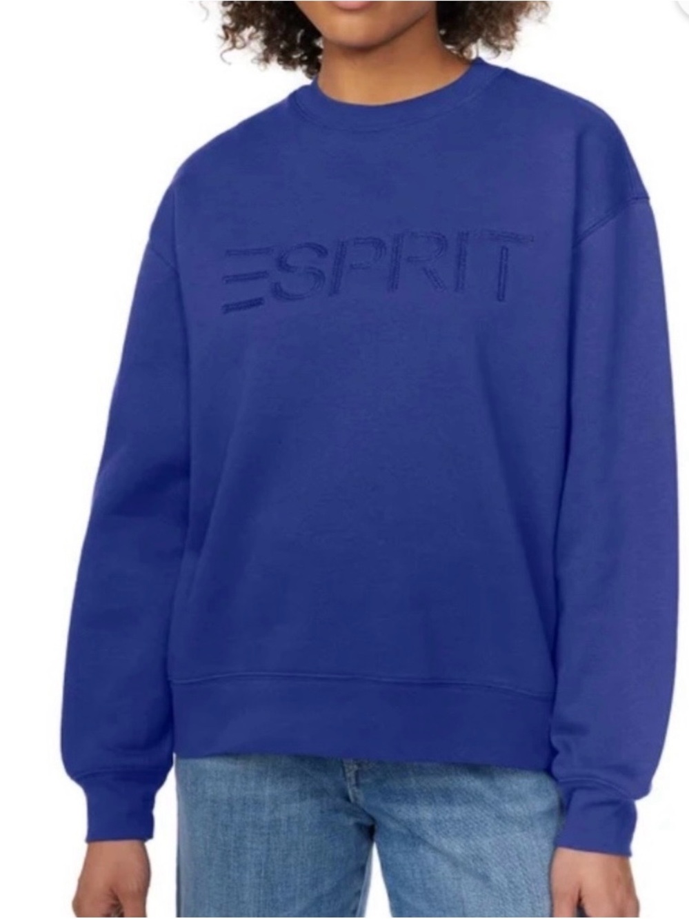 🌈 Esprit Sweatshirt🌈 Your 80s Closet Deserves a Comeback 🌈
